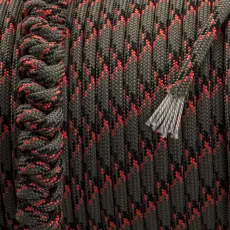 Paracord 550, Granite Fracture (meter)