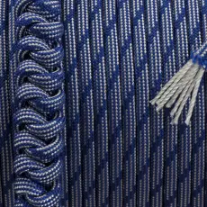 Paracord 550, FI Flag (meter)