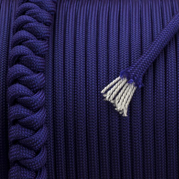 Paracord 550, Purple (meter)