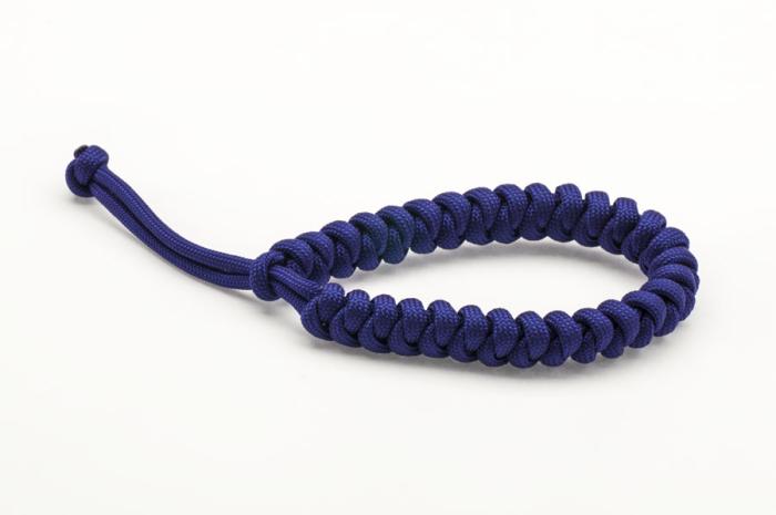 Paracord 550, Purple (meter)