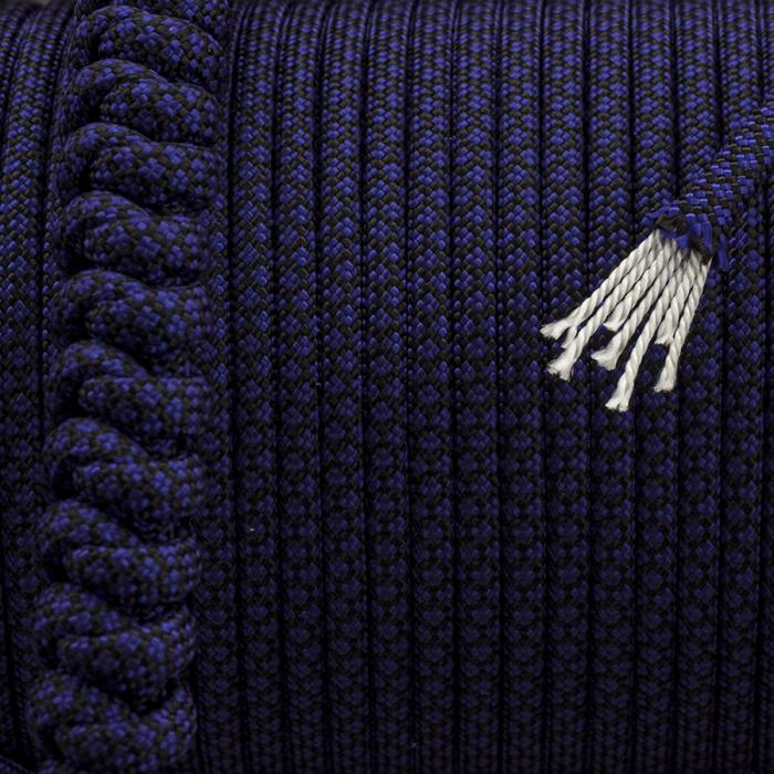 Paracord 550, Purple Snake (meter)