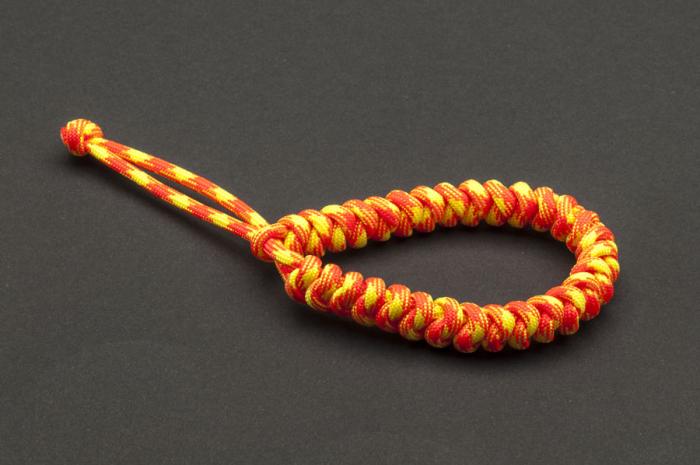 Paracord 550, Safety (meter)