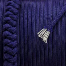 Paracord 550, Purple (meter)