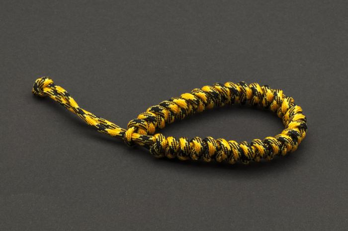 Paracord 550, Micrurus (meter)