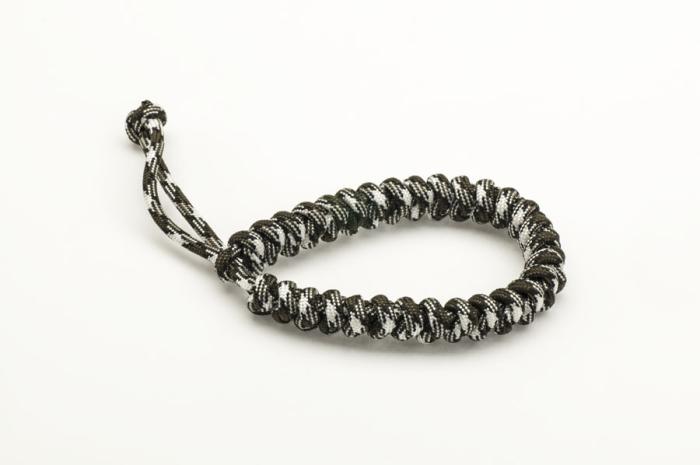Paracord 550, Eastern Milk (meter)