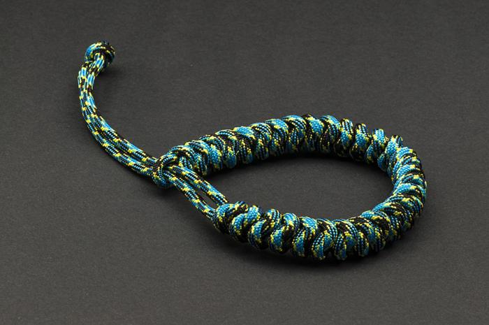Paracord 550, European night (meter)