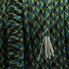 Paracord 550, European night (meter)
