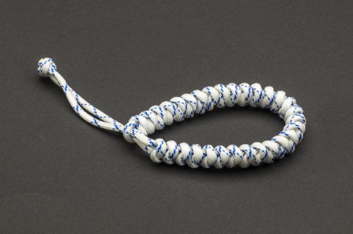 Paracord 550, Alba (meter)