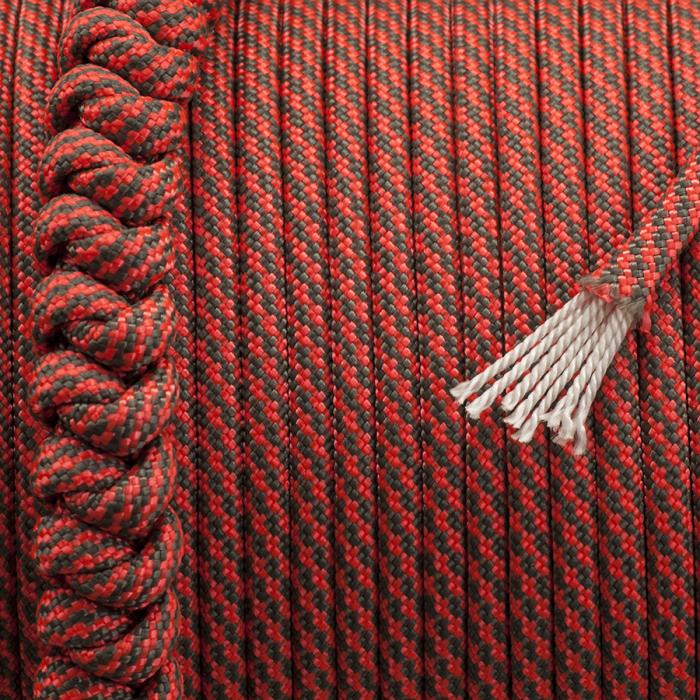 Paracord 550, Grey Sofit Twist (meter)