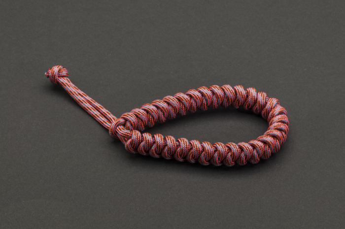 Paracord 550, Flytrap (meter)