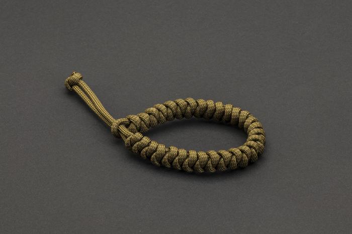 Paracord 550, Coyote Golf Wave (meter)