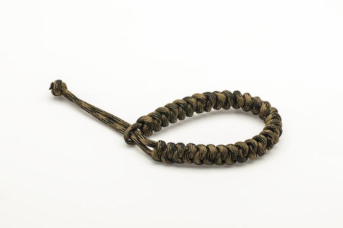 Paracord 550, Mocca Cake (meter)