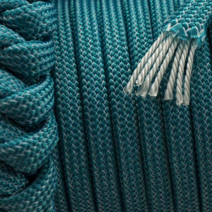Paracord 550, Fashion Sky Blue (meter)