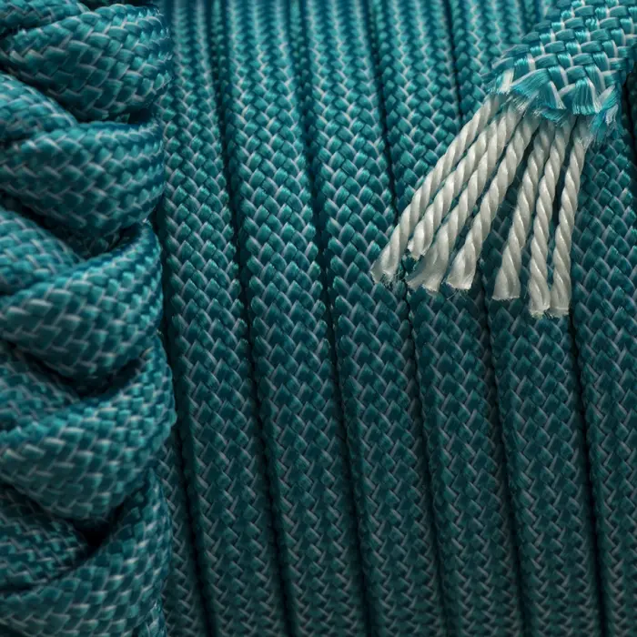 Paracord 550, Fashion Sky Blue (meter)
