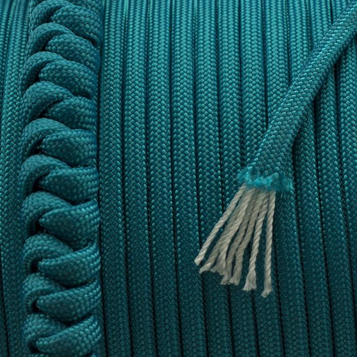 Paracord 550, Turquoise (meter)