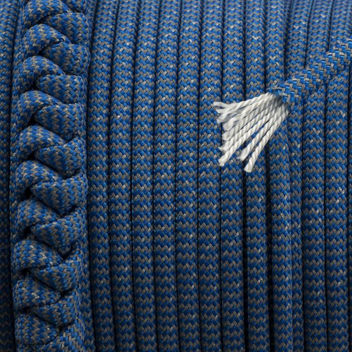 Paracord 550 Reflex, Blue Wave (meter)