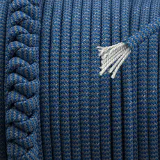 Paracord 550 Reflex, Blue Wave (meter)