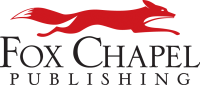 Fox Chapel Publishing logotyp