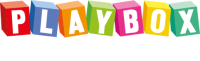 Playbox of Sweden logotyp
