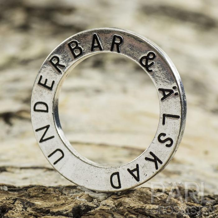 Budskapsring 