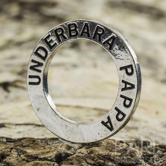 Budskapsring 