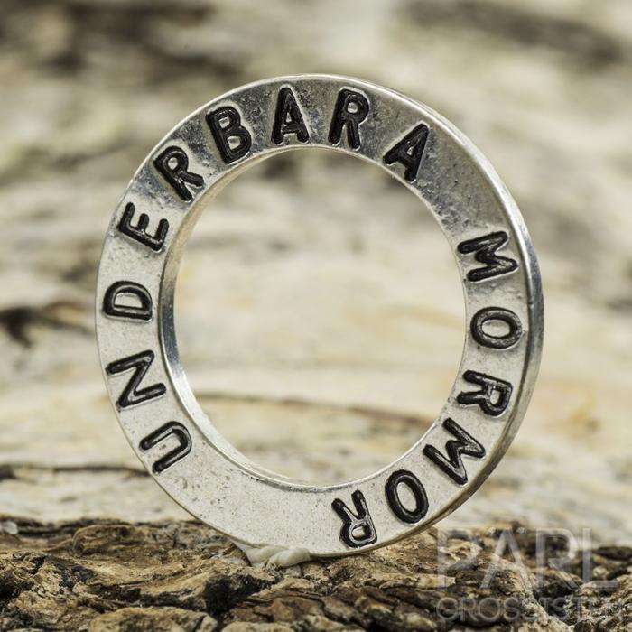 Budskapsring 