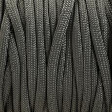 Paracord 4 mm, Skiffergrå (meter)