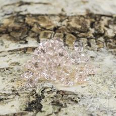 SuperDuo 2,5x5 mm, Rosaline (10gr)