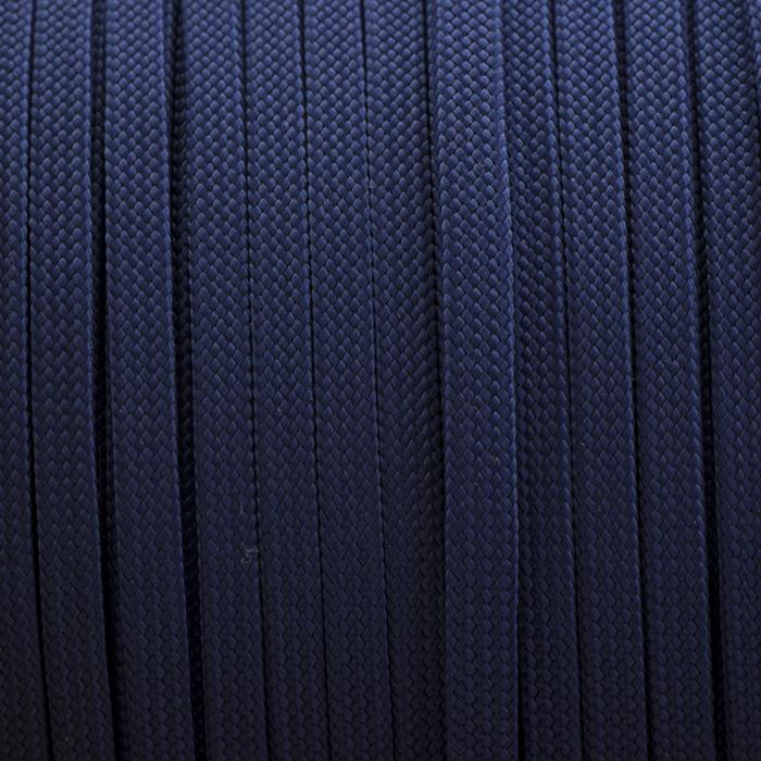 Coreless Paracord 650, Navy Blue (meter)
