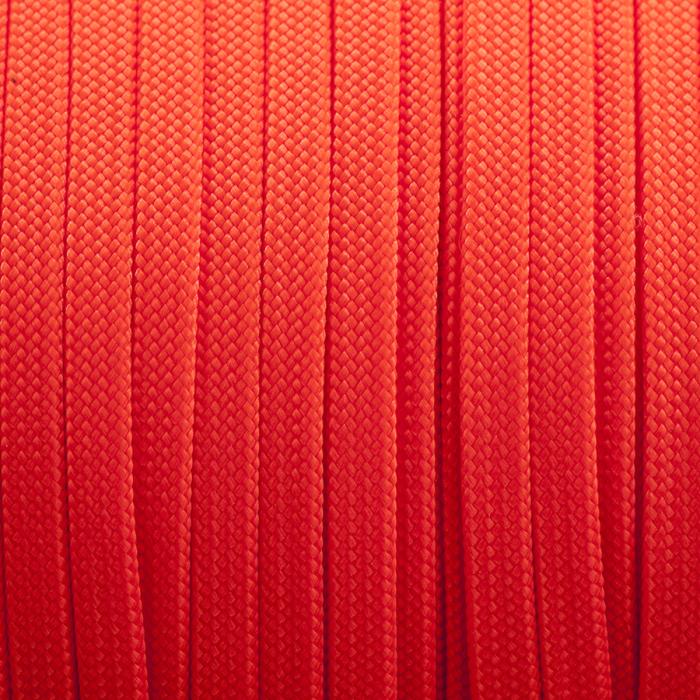 Coreless Paracord 650, Sofit Orange (meter)