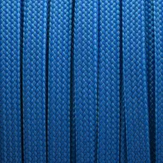 Coreless Paracord 650, Blue (meter)