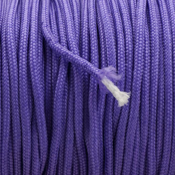 Paracord 2 mm, Lila (meter)