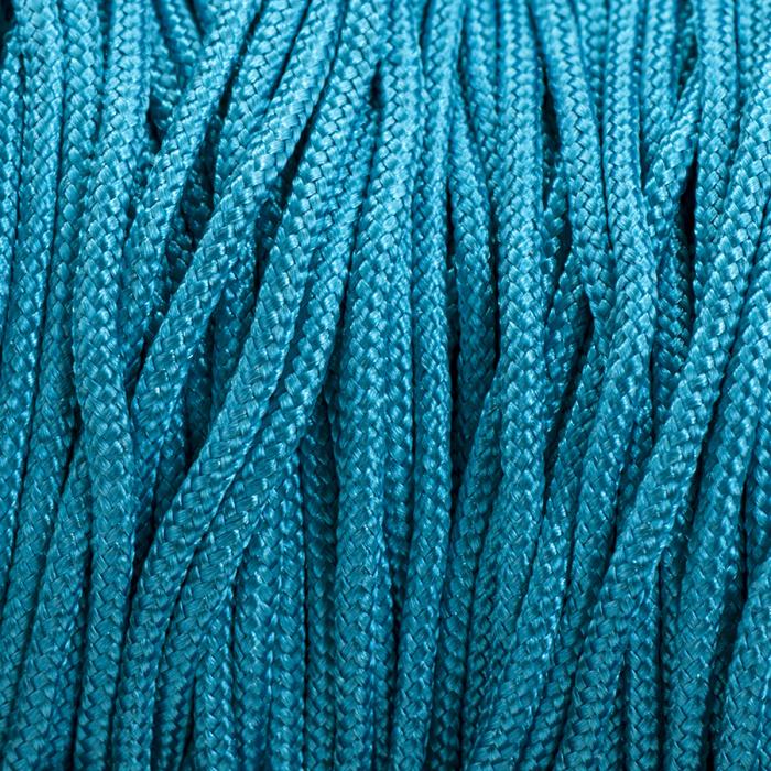 Paracord 2 mm, Mellanblå (meter)