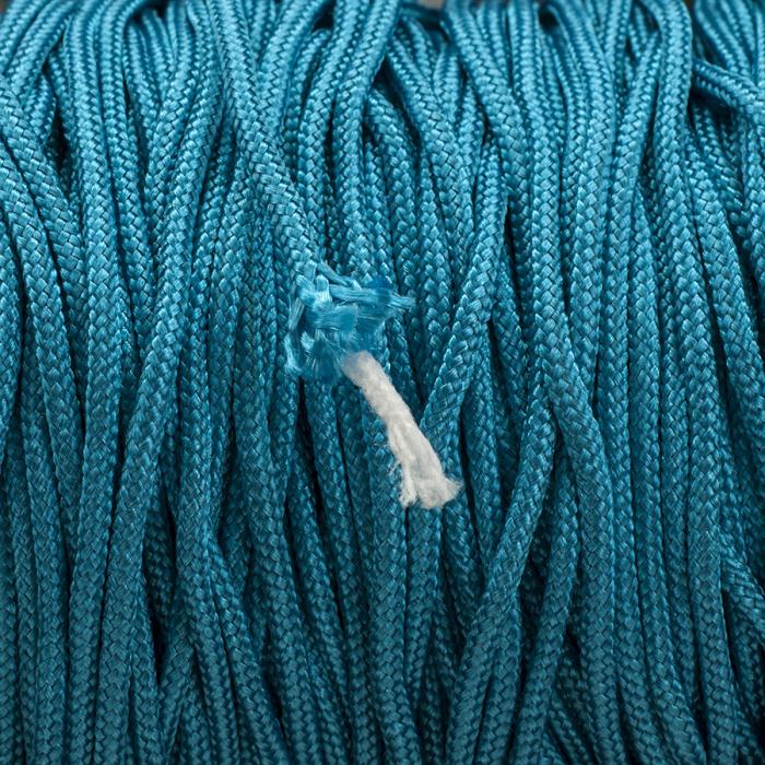 Paracord 2 mm, Mellanblå (meter)