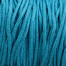 Paracord 2 mm, Mellanblå (meter)