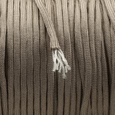 Paracord 4 mm, RosyBrown (meter)