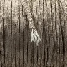 Paracord 4 mm, RosyBrown (meter)