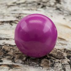Kula Harmoni 18 mm, Cerise (st)