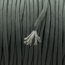 Paracord 4 mm, Grågrön (meter)