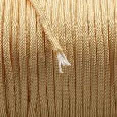 Paracord 4 mm, Äggtoddy (meter)