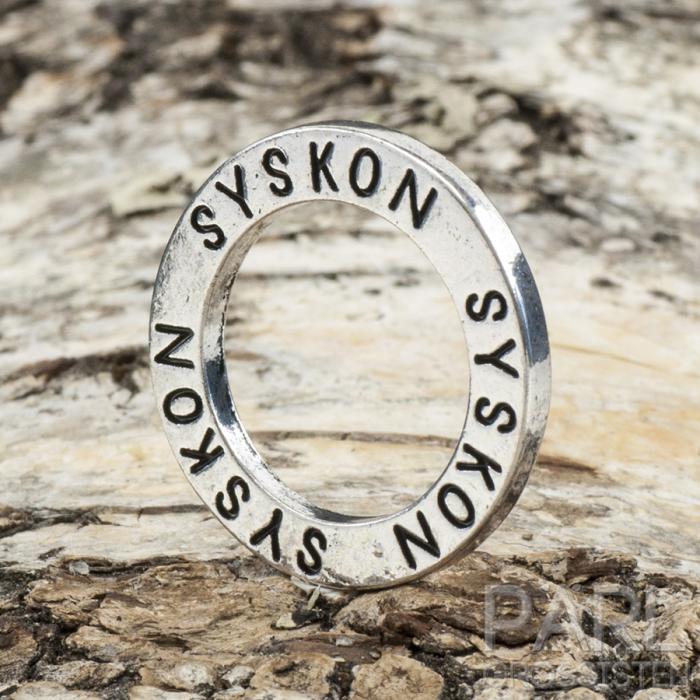 Budskapsring 