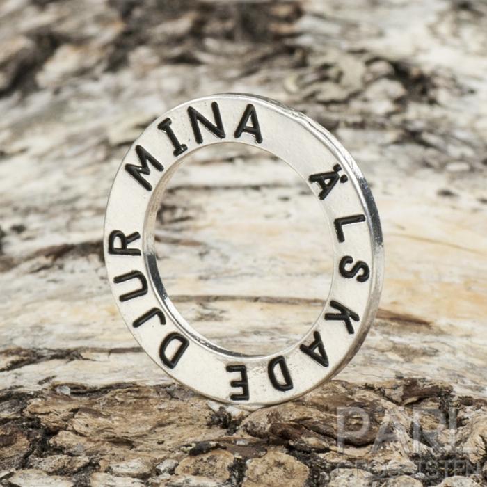 Budskapsring 