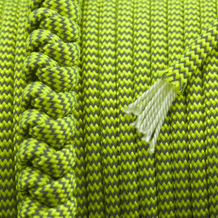 Paracord 550 Reflex, Sofit Yellow Wave (meter)
