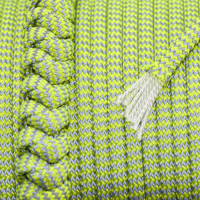 Paracord 550 Reflex, Sofit Yellow Wave (meter)