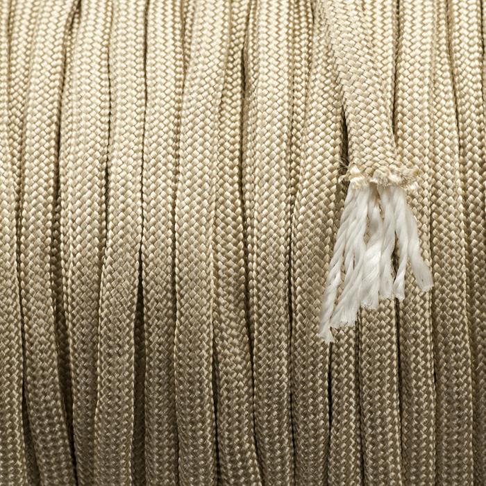 Paracord 4 mm Tan (meter)