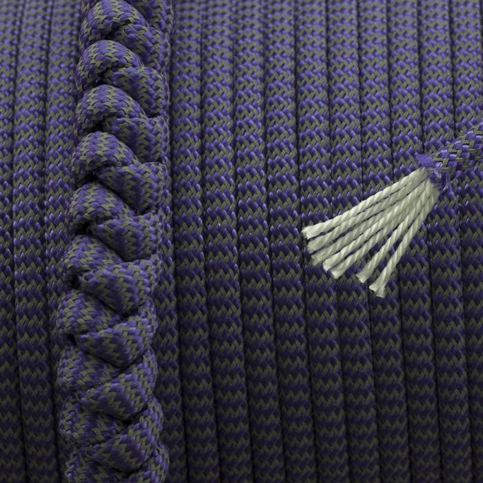 Paracord 550 Reflex, Violet Wave (meter)