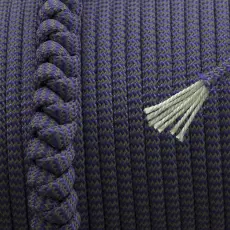 Paracord 550 Reflex, Violet Wave (meter)