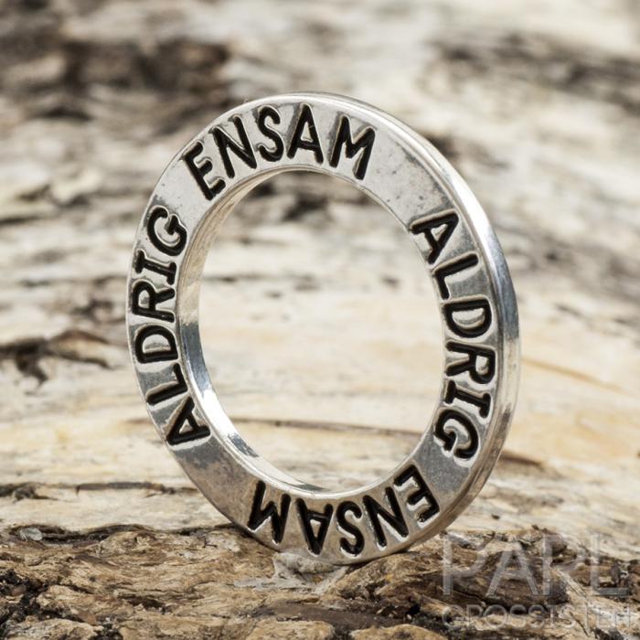 Budskapsring 