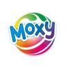 Moxy logotyp