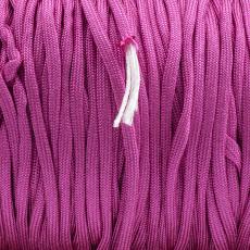 Paracord 4 mm, Fuchsia (meter)